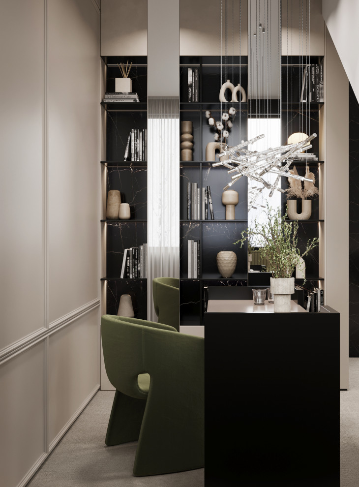 Дом на Новой Риге