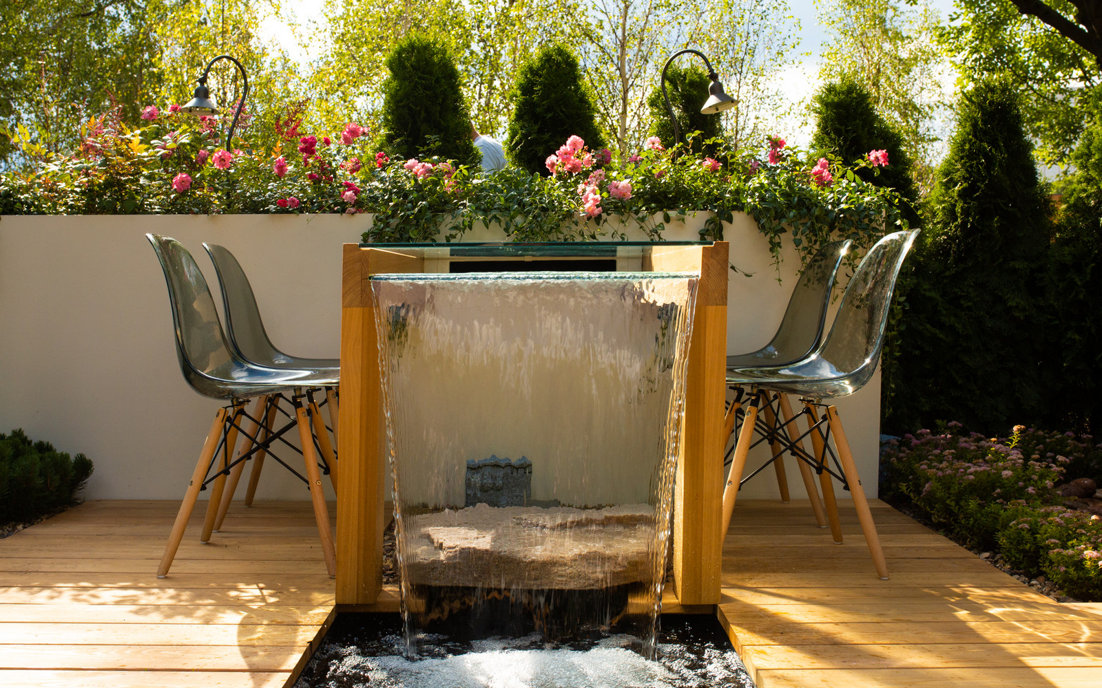 Обложка альбома: Терраса_растения