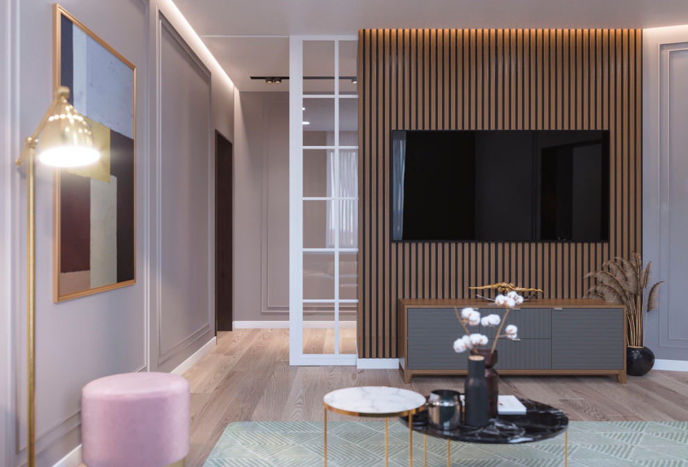 Квартира в ЖК Новое Созвездие