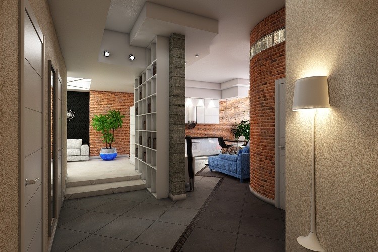 Обложка проекта: 27 этаж