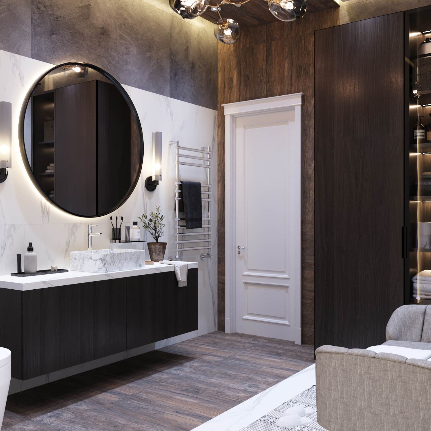 Ванна.Санк петербург