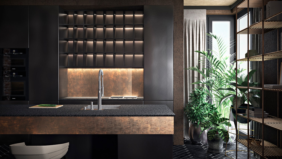 Обложка проекта: ЖК "Фили Парк"