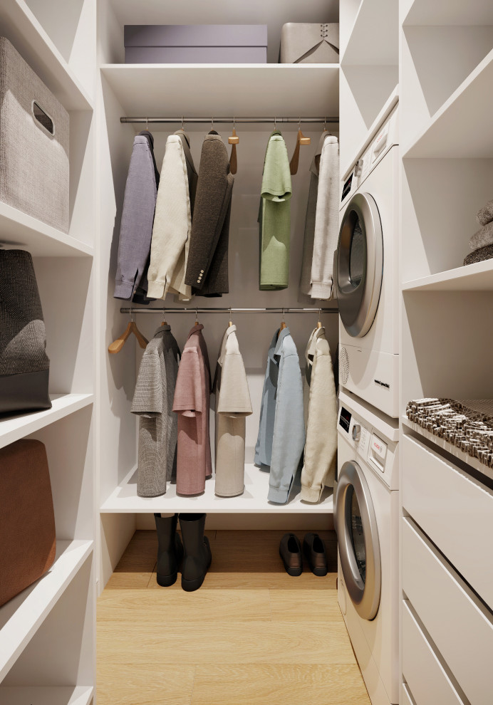 Квартира для молодой семьи на Карташова