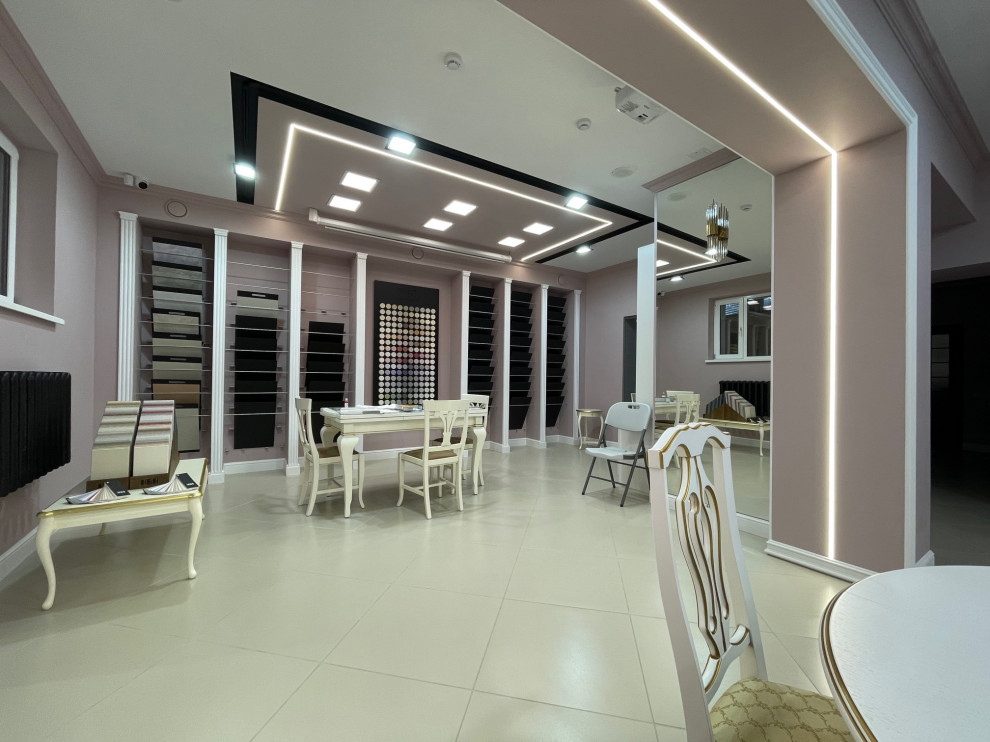 Бутик красок DERUFA