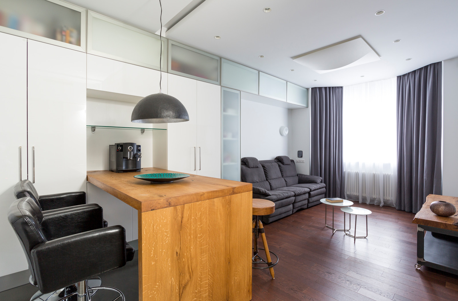 Футурама | Futurama | 44 м2