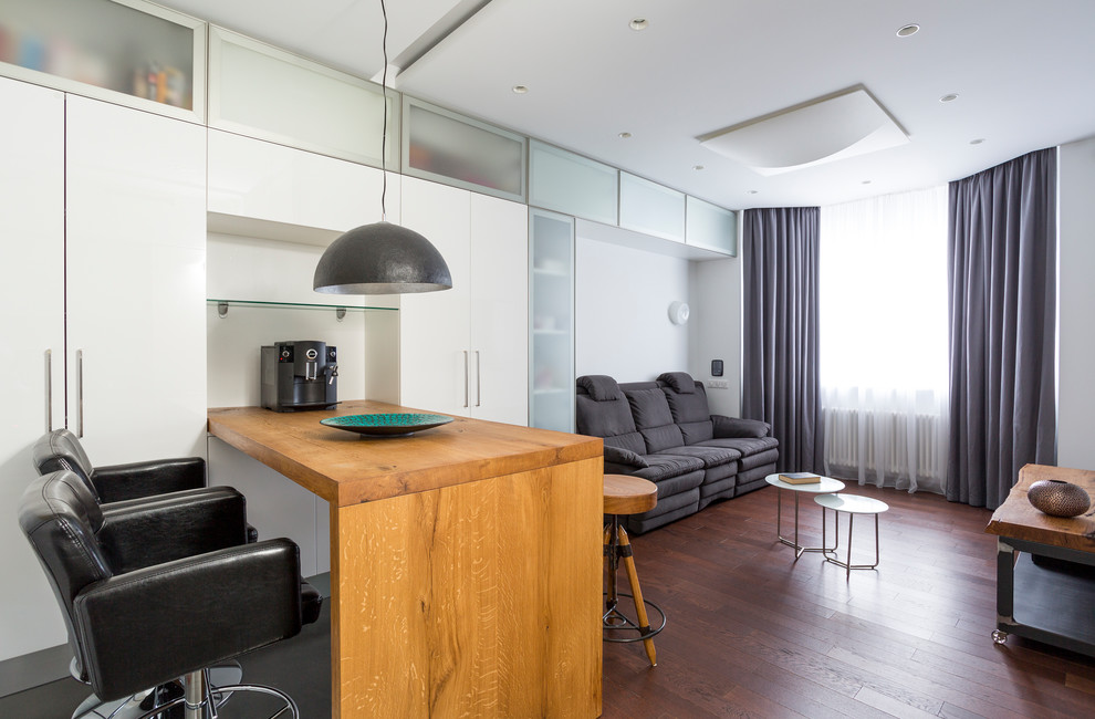 Футурама | Futurama | 44 м2