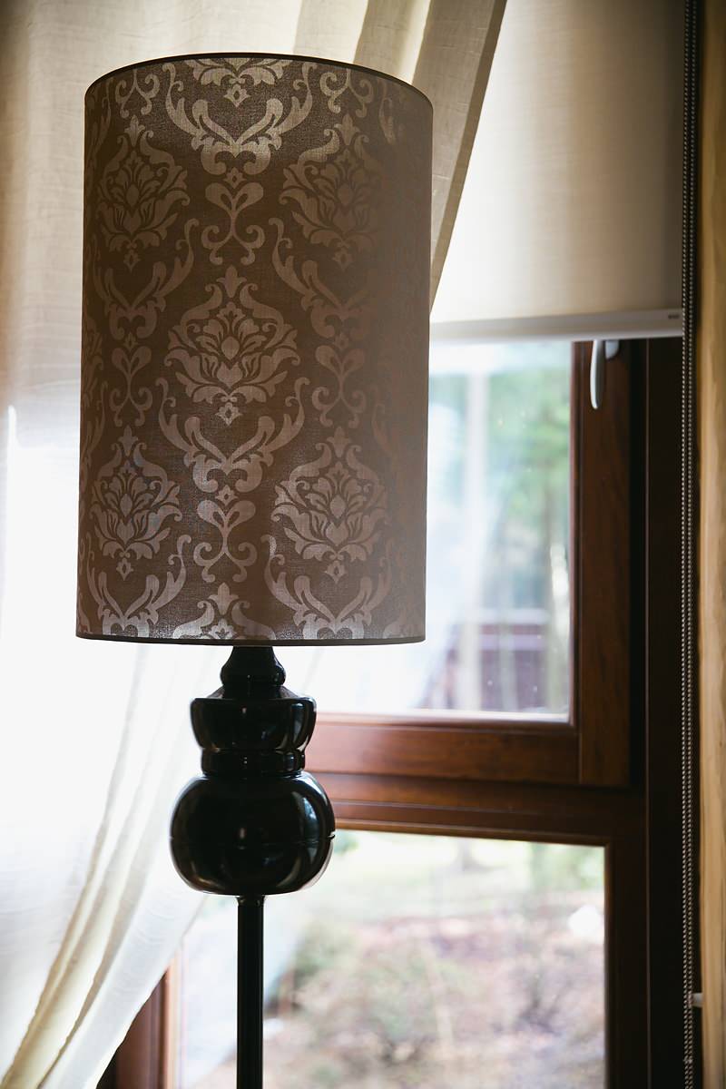 Зогородный дом