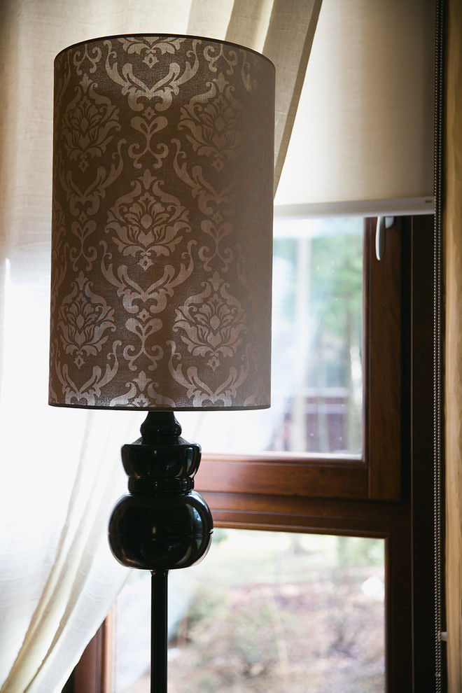 Зогородный дом