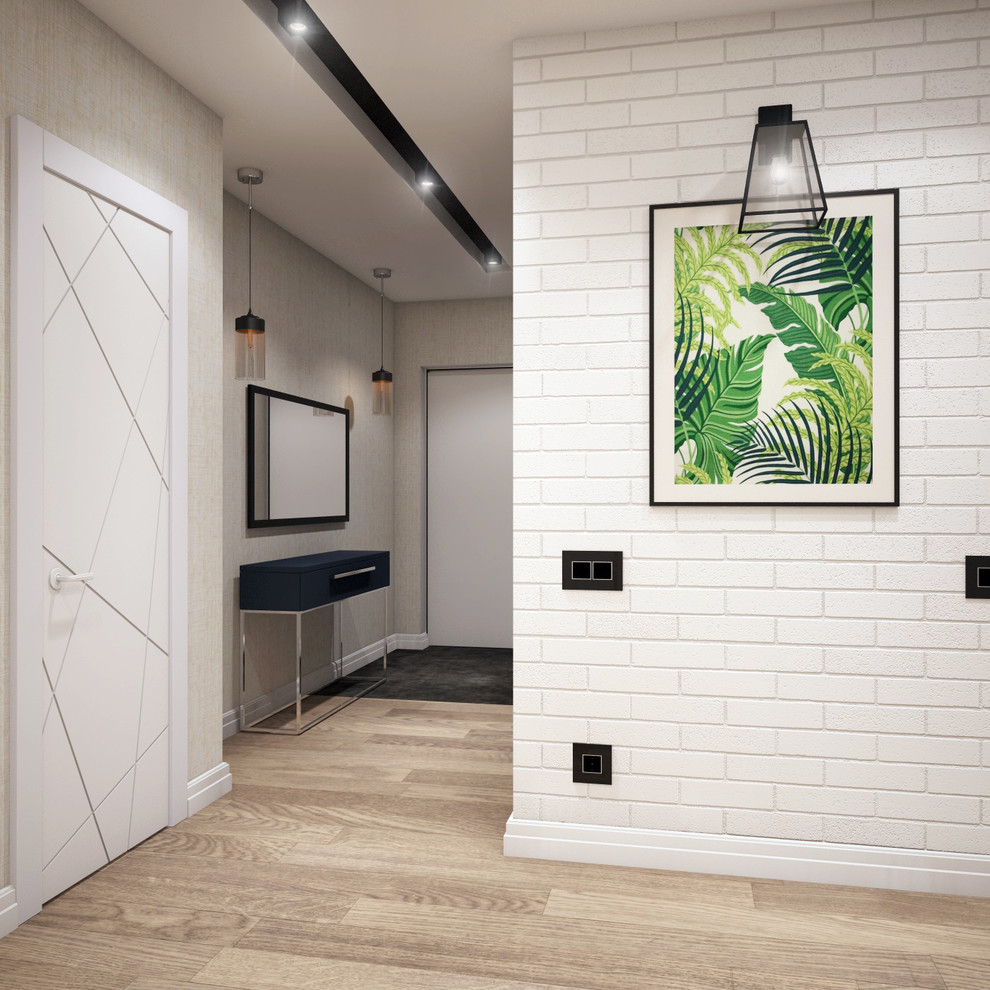 Проект "Сердце города"