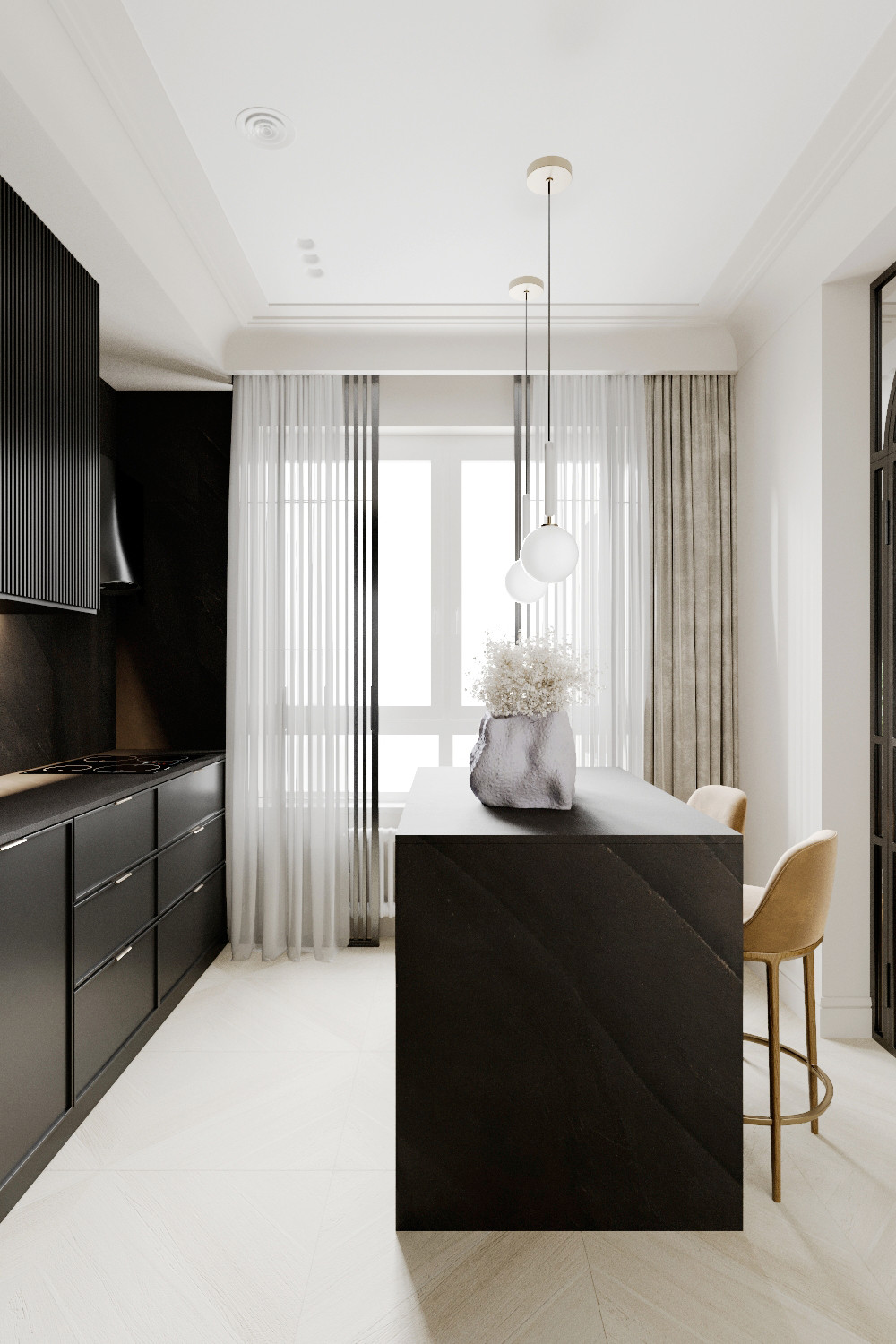 ЖК Тимирязев Парк