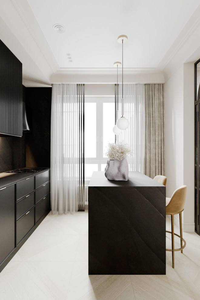 ЖК Тимирязев Парк