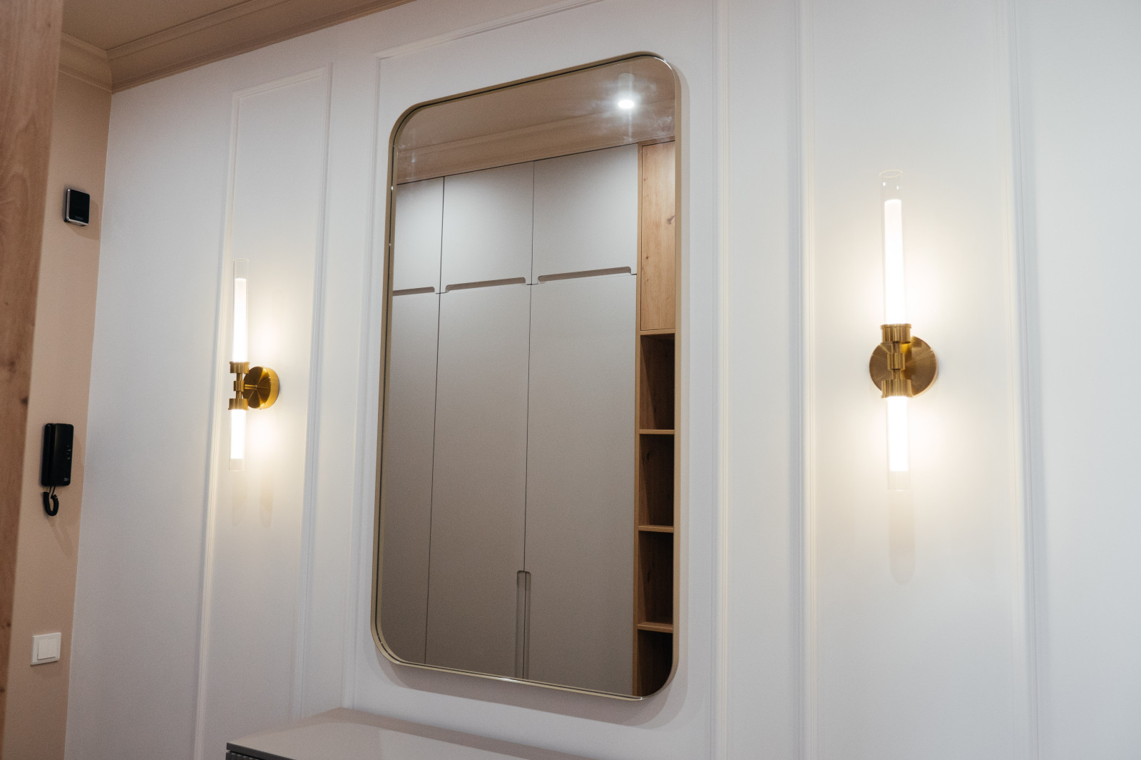 Стройка Века 54