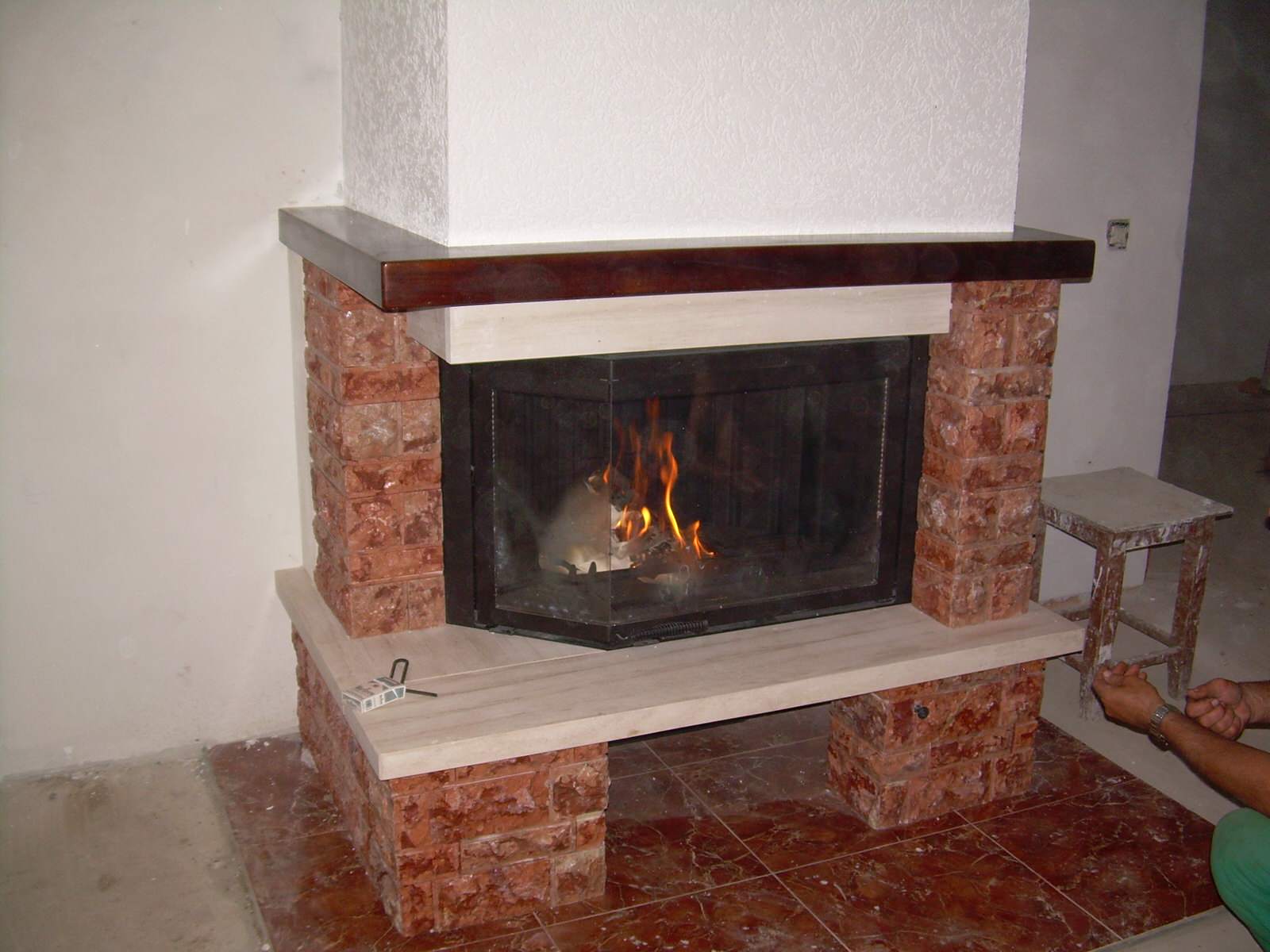 Еще одна сборка кминов, готовых и не очень ))