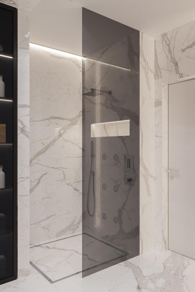 ЖК Хорошевский,  квартира для большой семьи