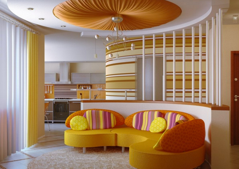 Ремонт квартир