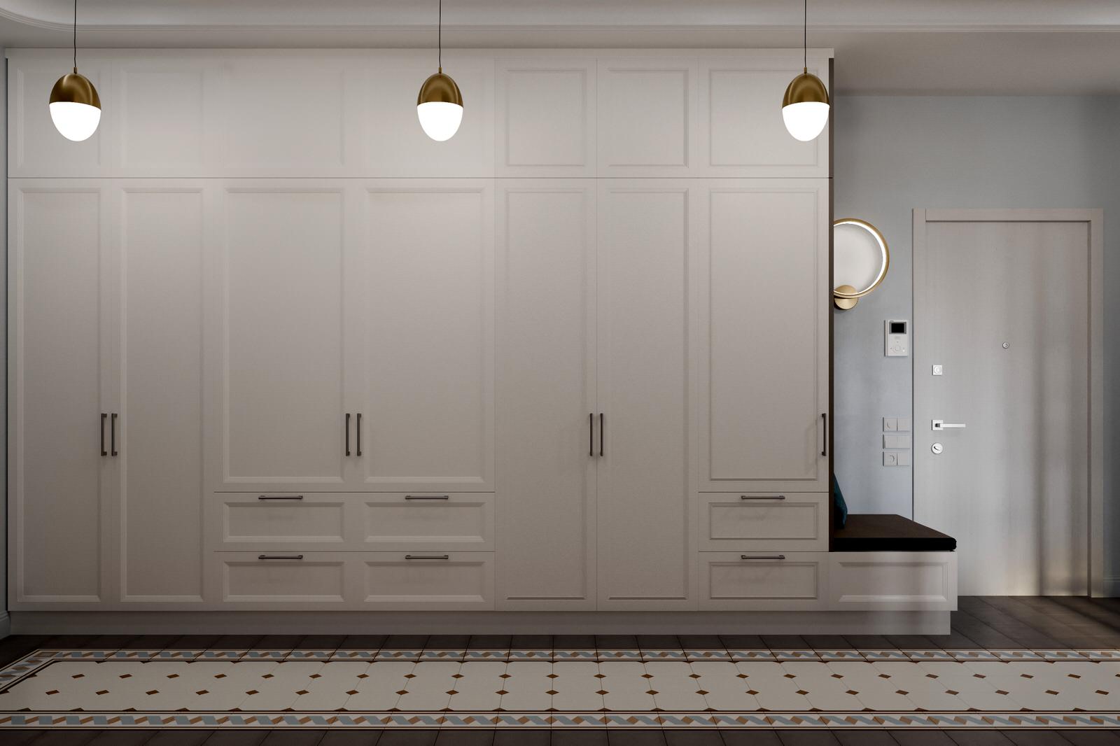 ЖК "Сердце Столицы"