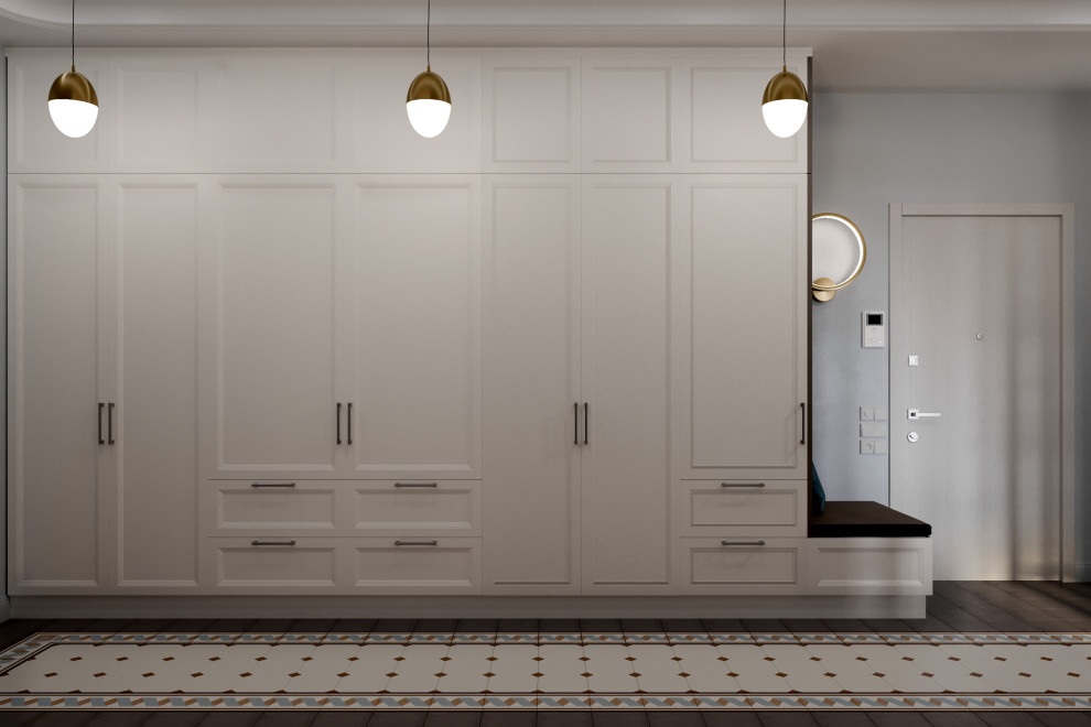 ЖК "Сердце Столицы"