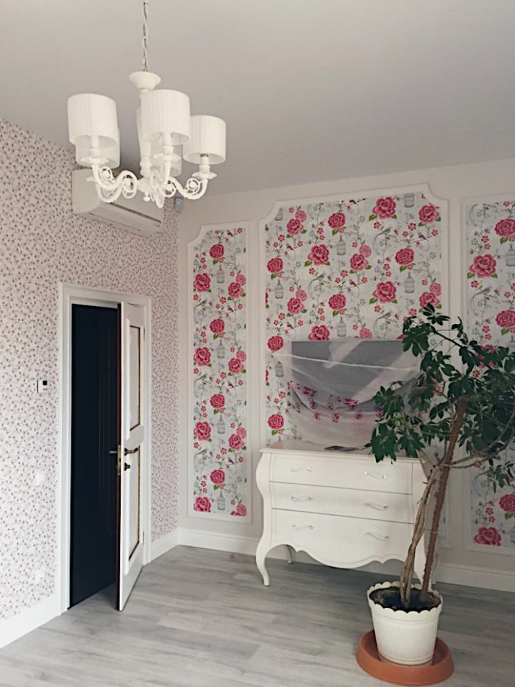 Дом в Большом Логе