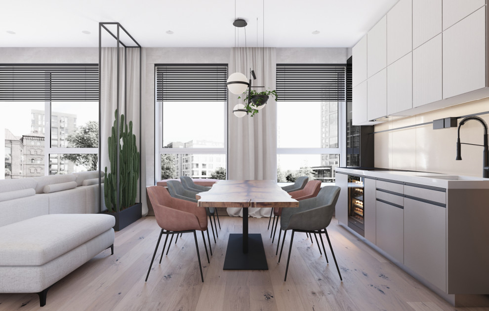 ЖК "Резиденции Архитекторов"