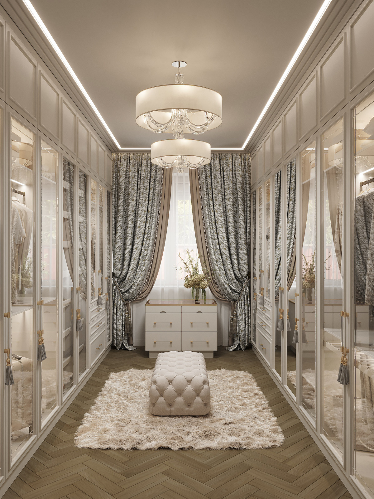 "Дом на Рябиновой"