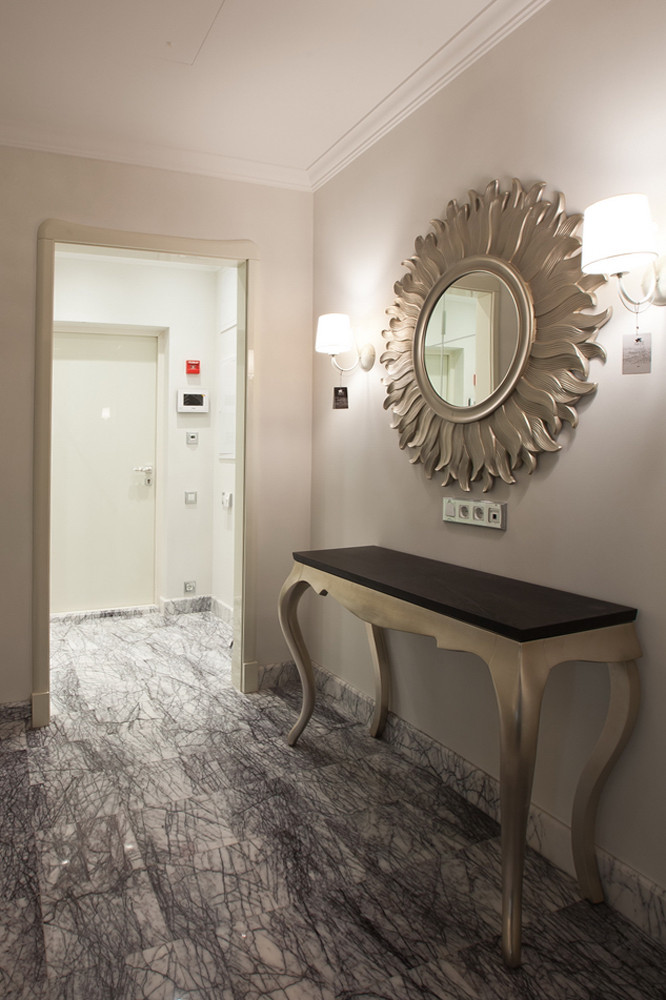 Квартира в Москве