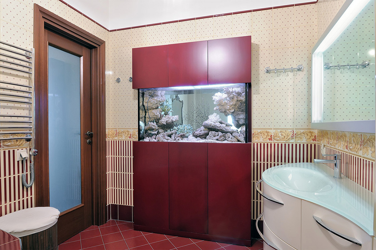 Фотосъемка 3-комнатной квартиры для продажи