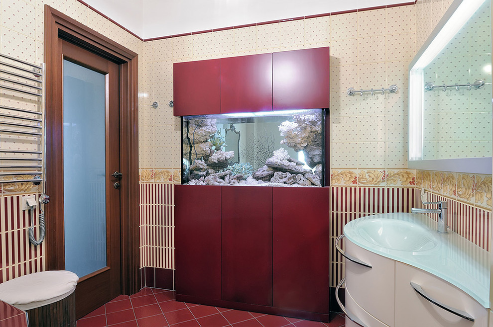 Фотосъемка 3-комнатной квартиры для продажи