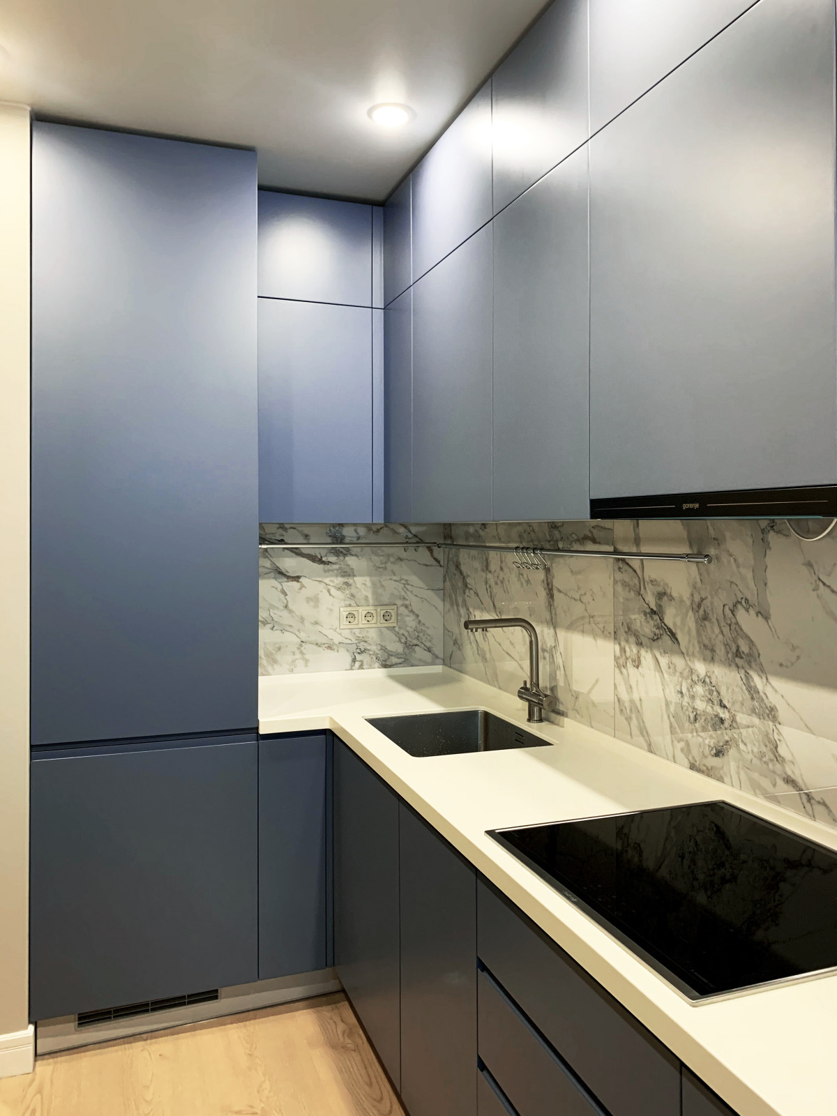 ЖК "Я Романтик"