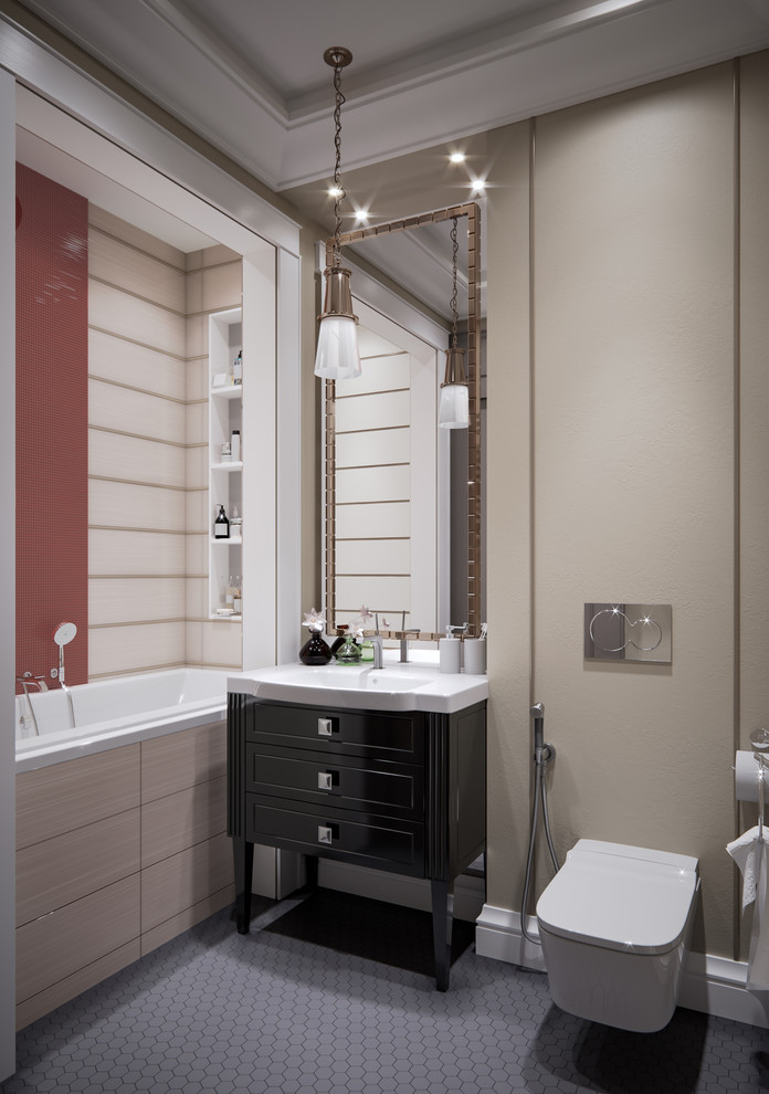 Квартира в ЖК Наследие