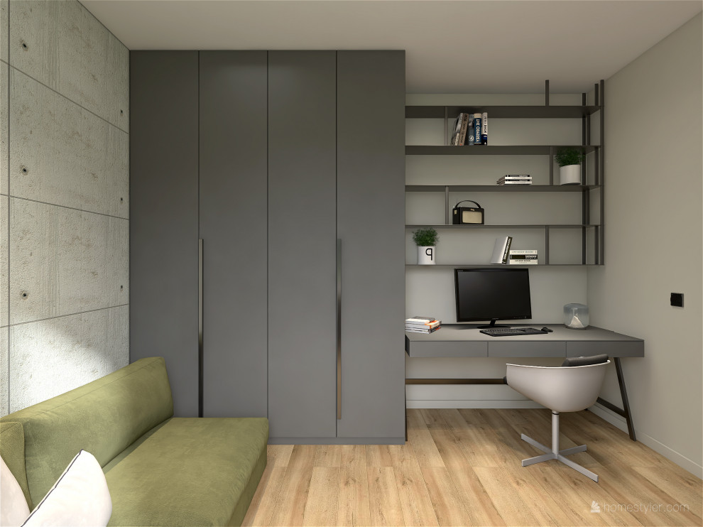 Обложка проекта: Проект "Цвета земли"