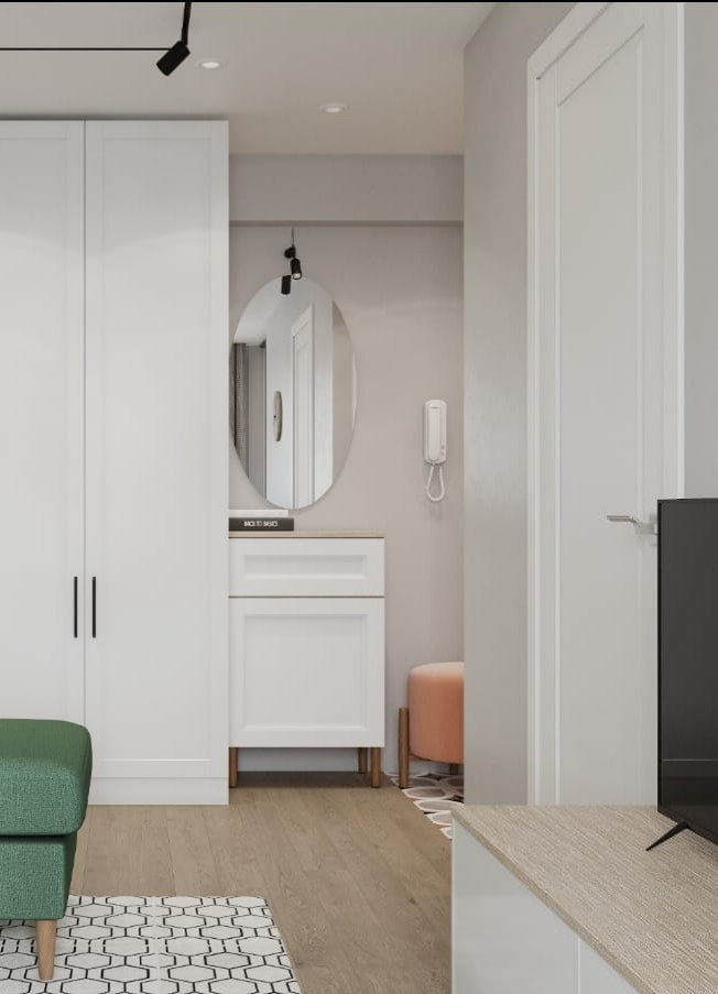 2Х КОМН. ХРУЩЕВКА 42,6М2