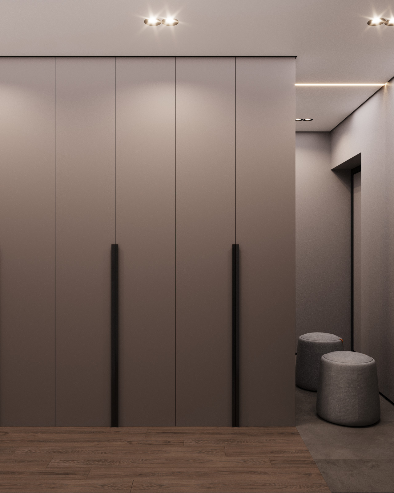 Квартира ЖК Пархоменко 35 кв м для девушки