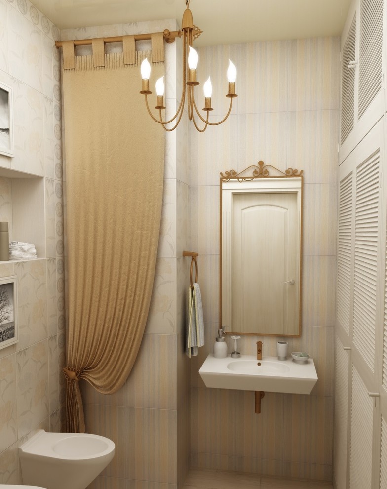 3D визуализации