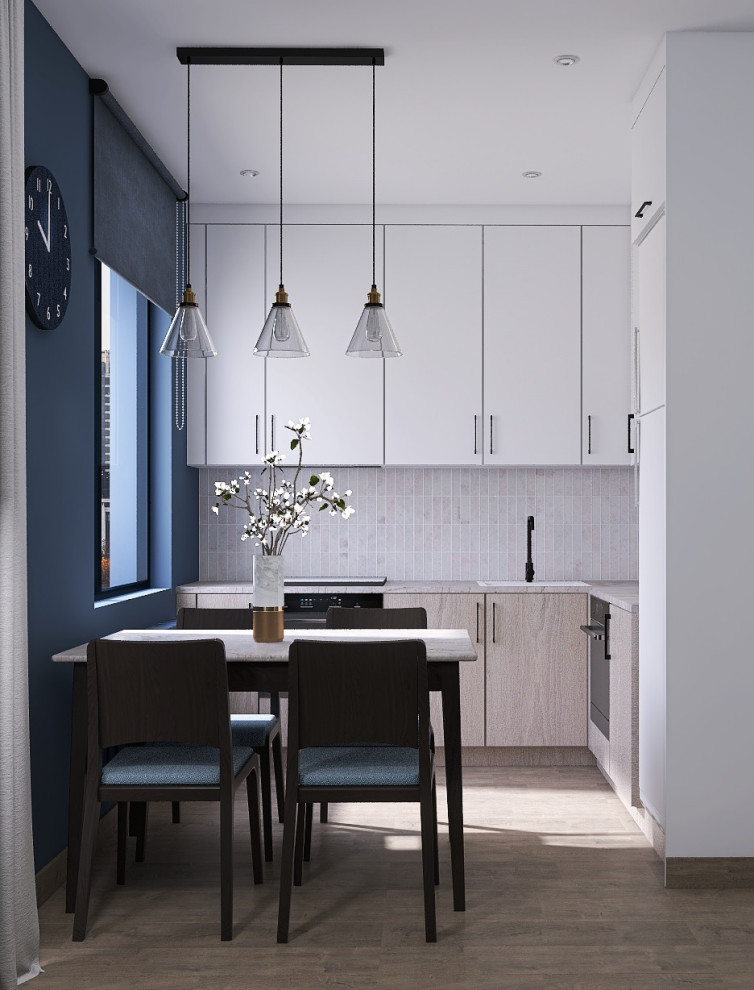 Уютная "Однушка"