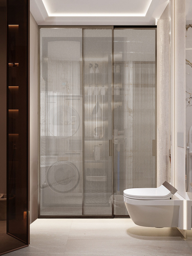 Апартаменты в ЖК Суббота