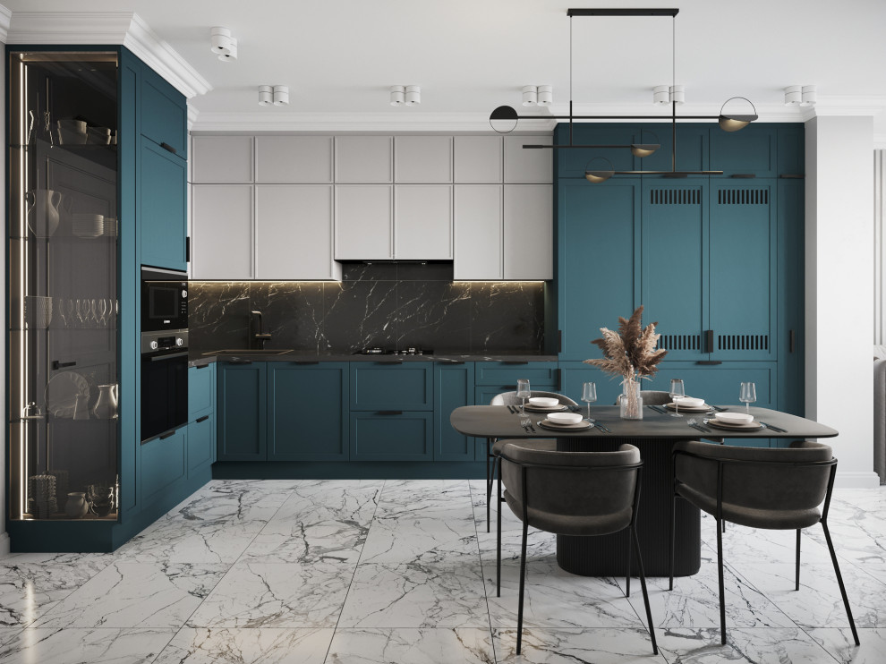 Проект Центральный