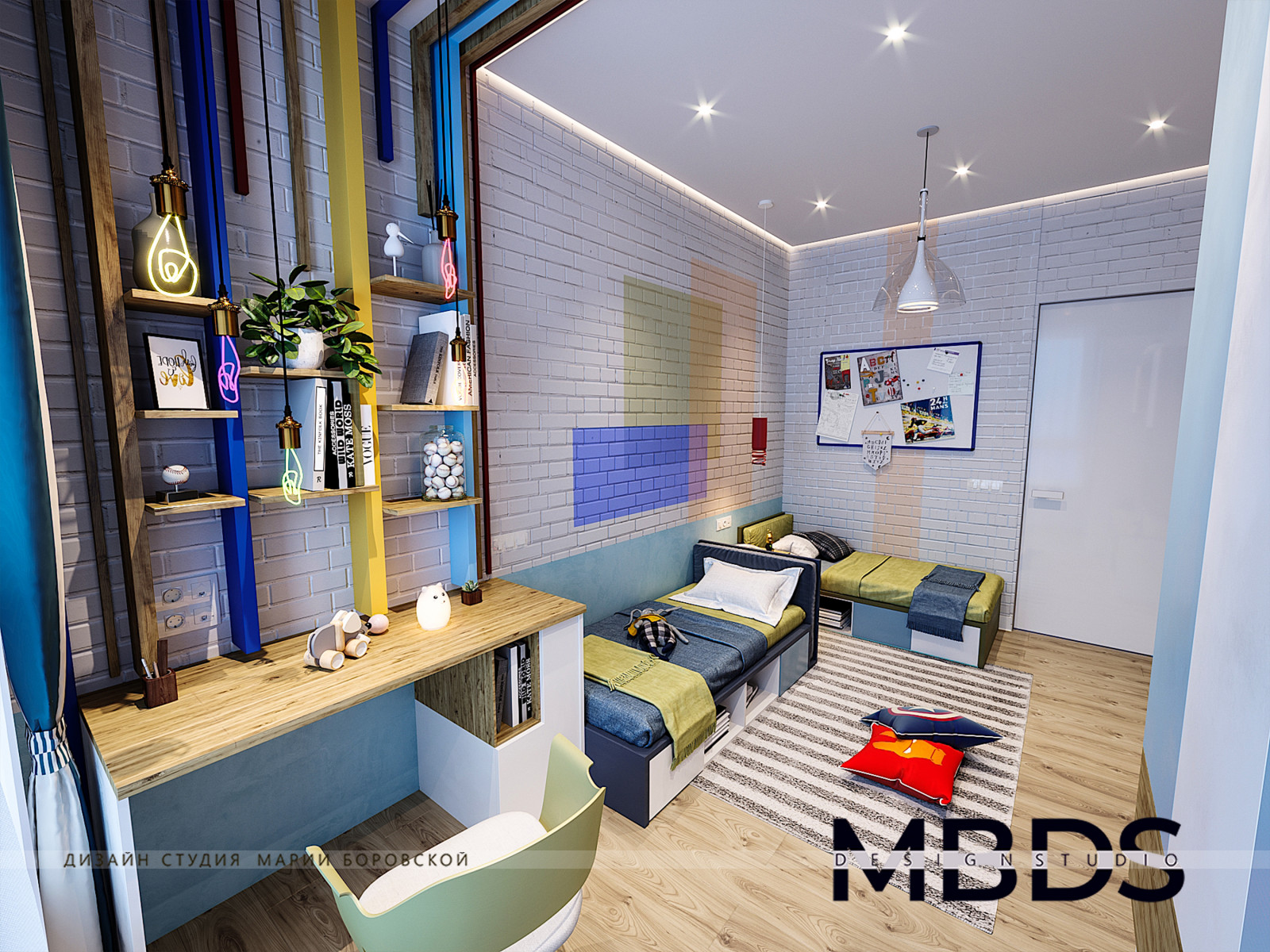 ЖК Сердце столицы