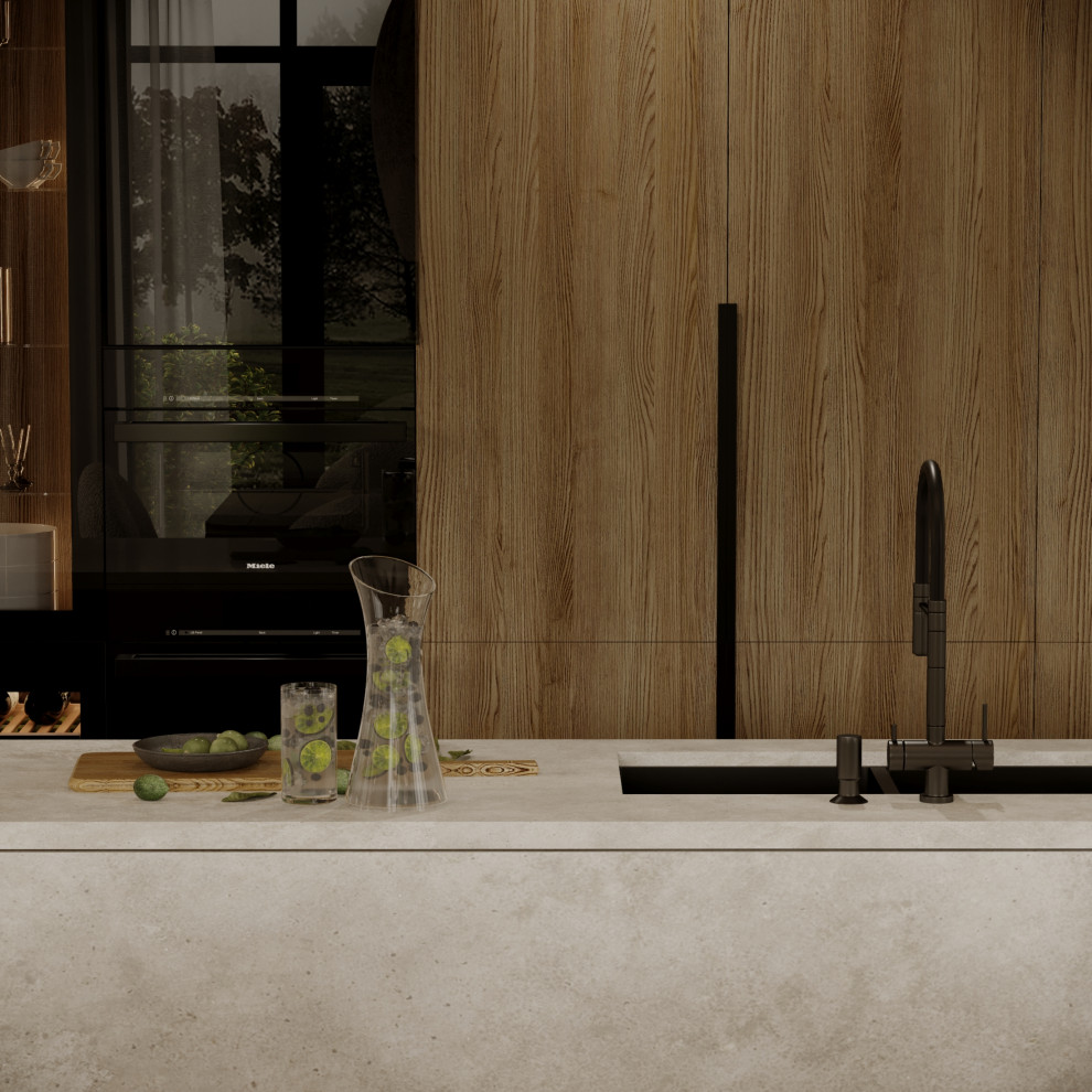 Загородный дом в Конаково 195м2