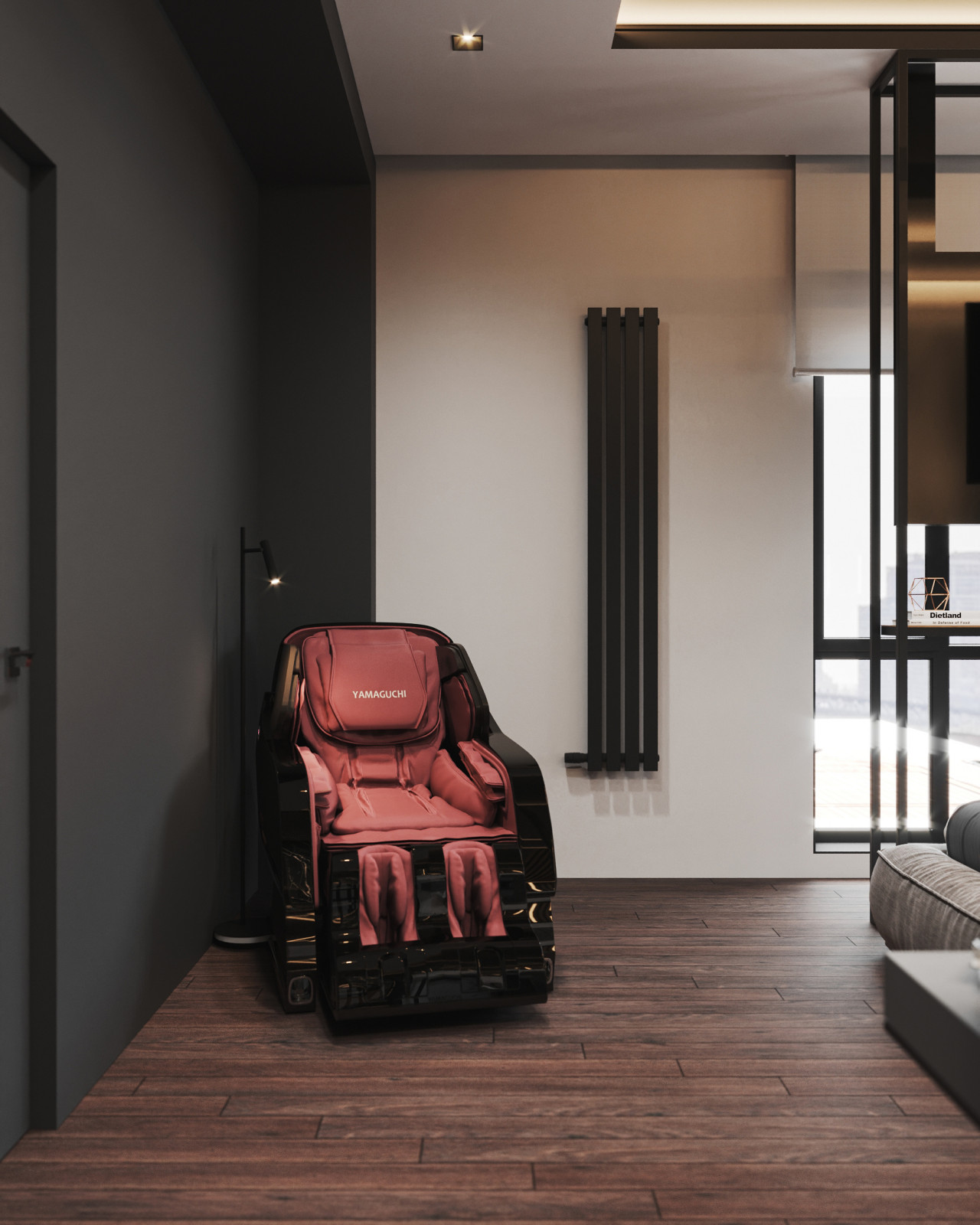 ЖК НА ВЫСОТЕ