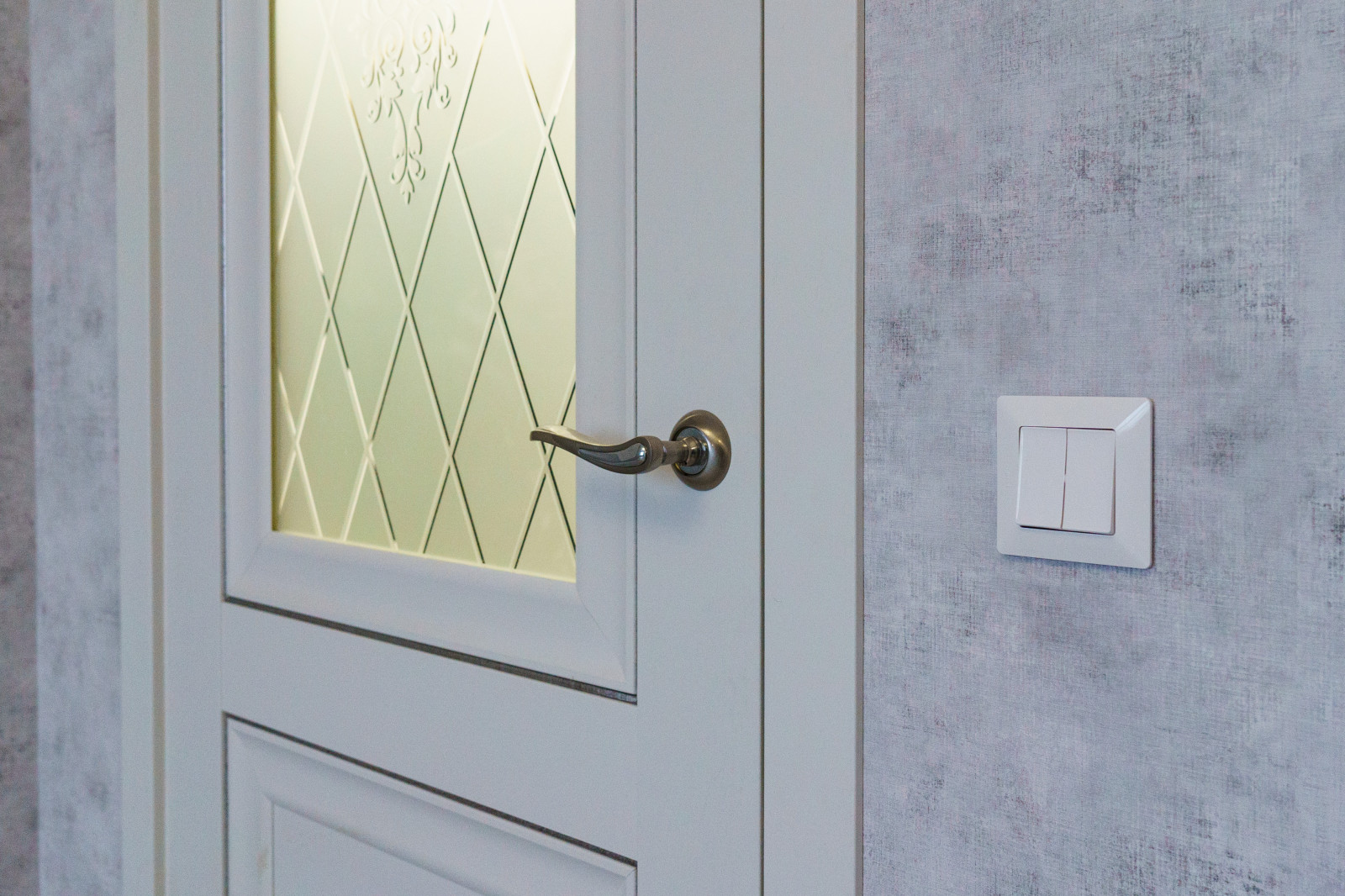 Ремонт квартиры в новостройке под ключ 44 м²