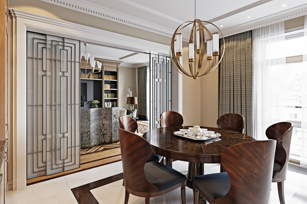 Сердце северной столицы