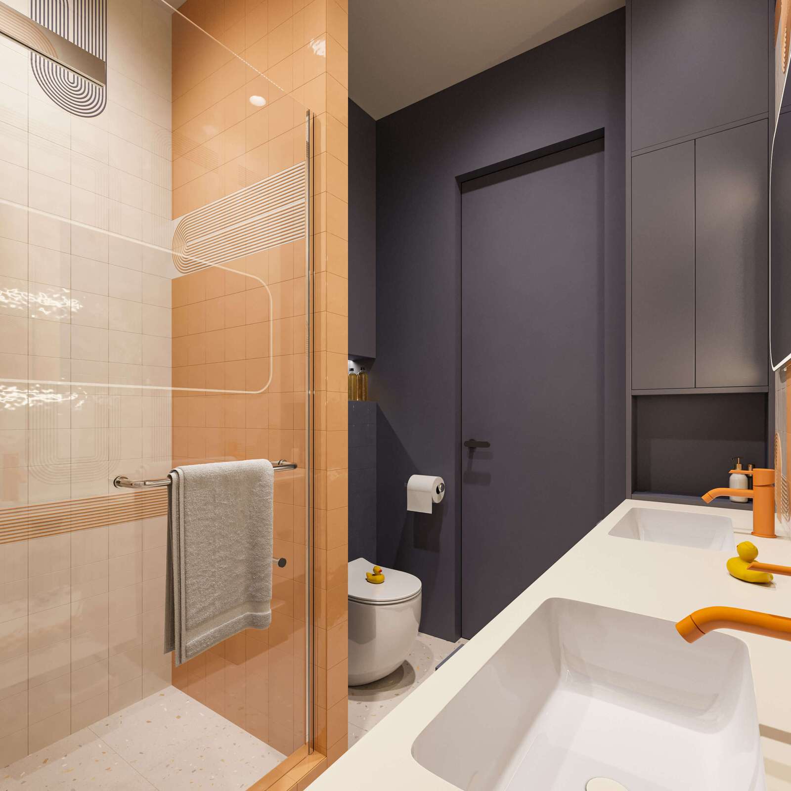 Квартира в жк "Ever"