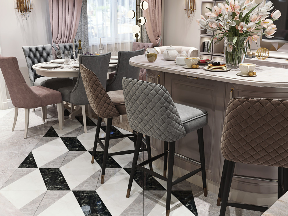 Проект Таун-хауса в КП Фестиваль