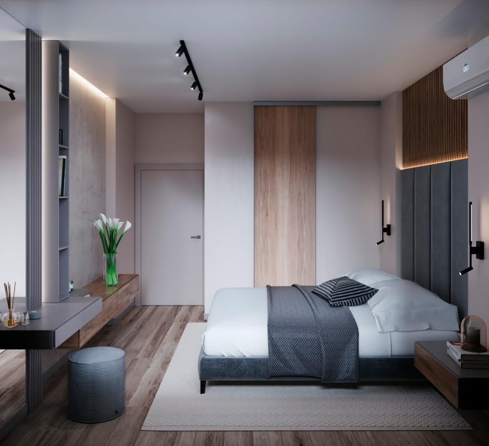 Квартира в ЖК Нагорный