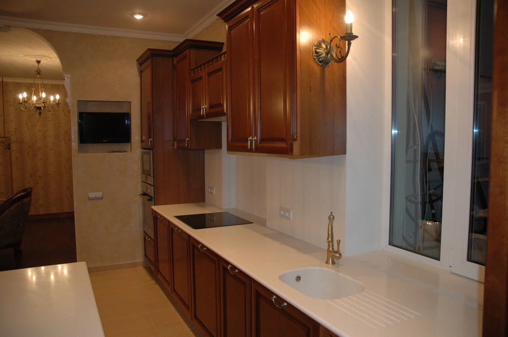 Луизиана на Русаковской