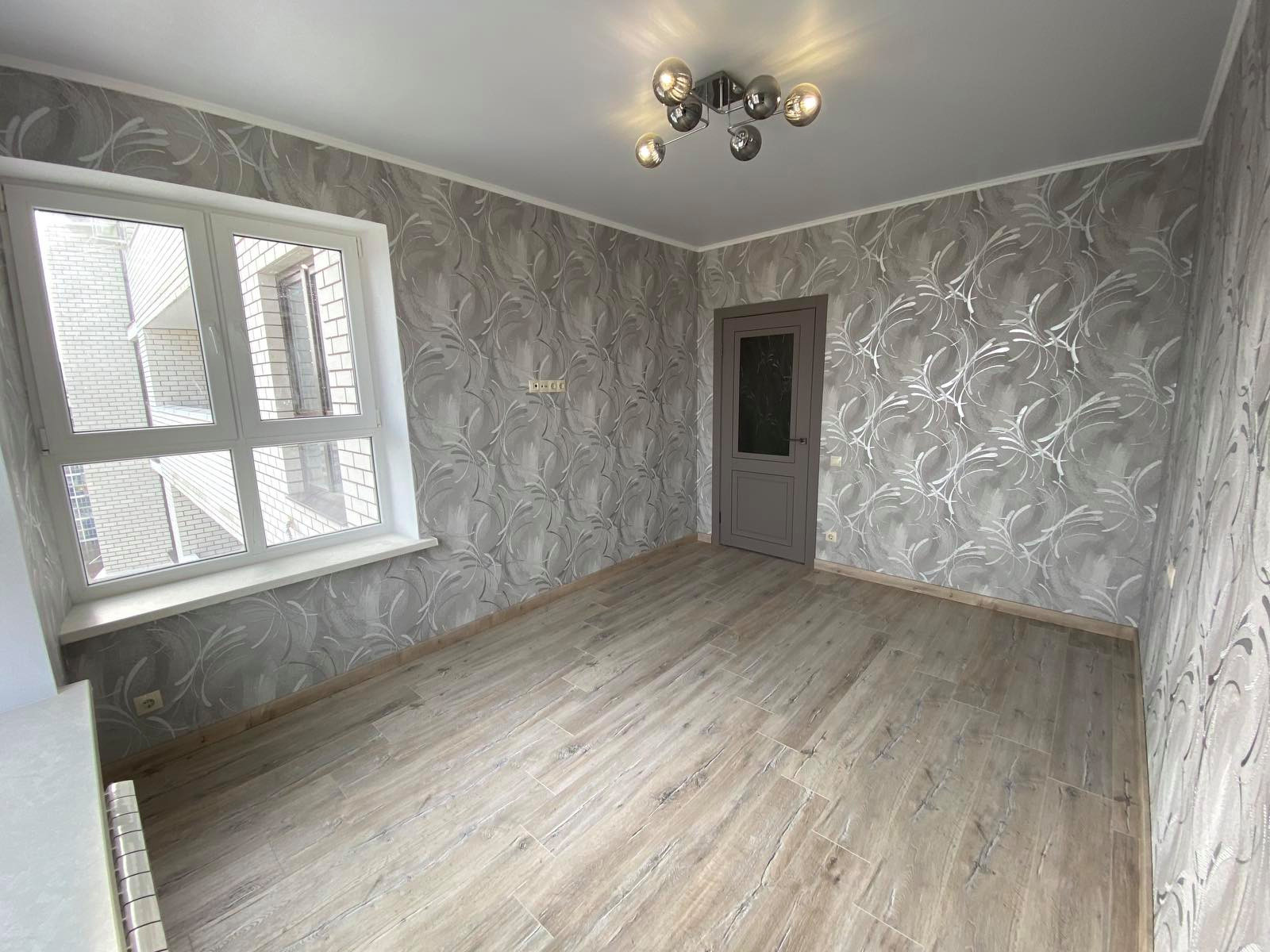 Ремонт квартиры 24 в Москве