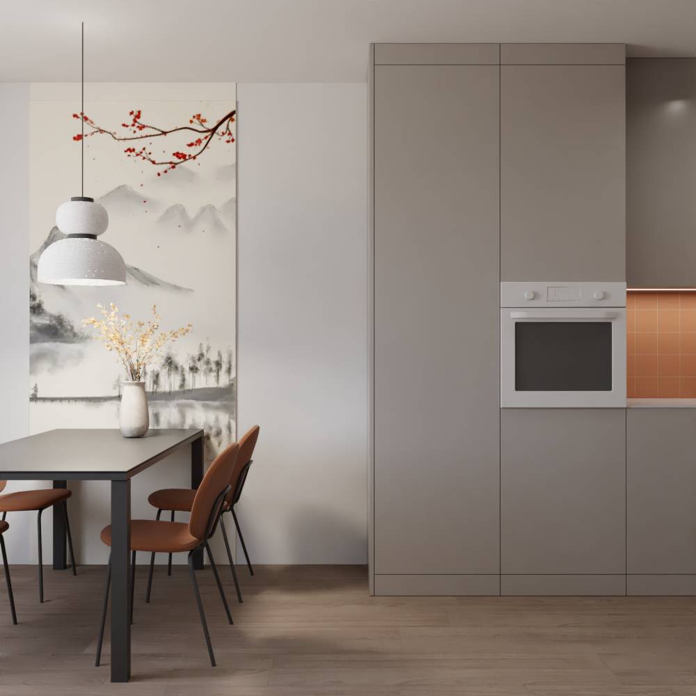 Обложка проекта: Одинцово