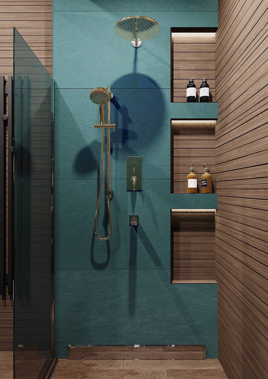 ЖК "Парк Рублево"