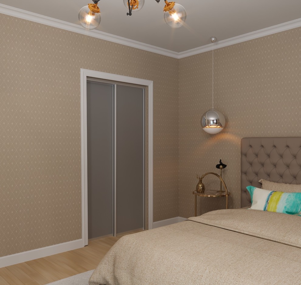 Спальня для девушки