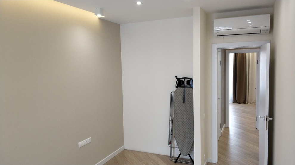 Проспект Мира